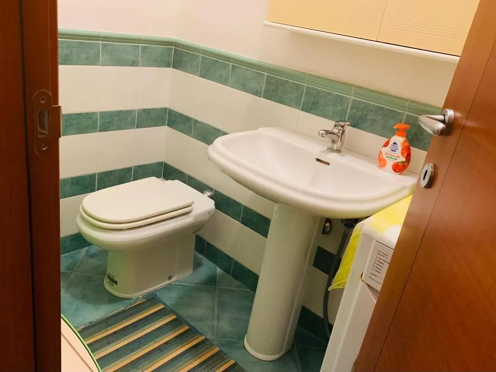 Holiday home Villetta Dana Brindisi