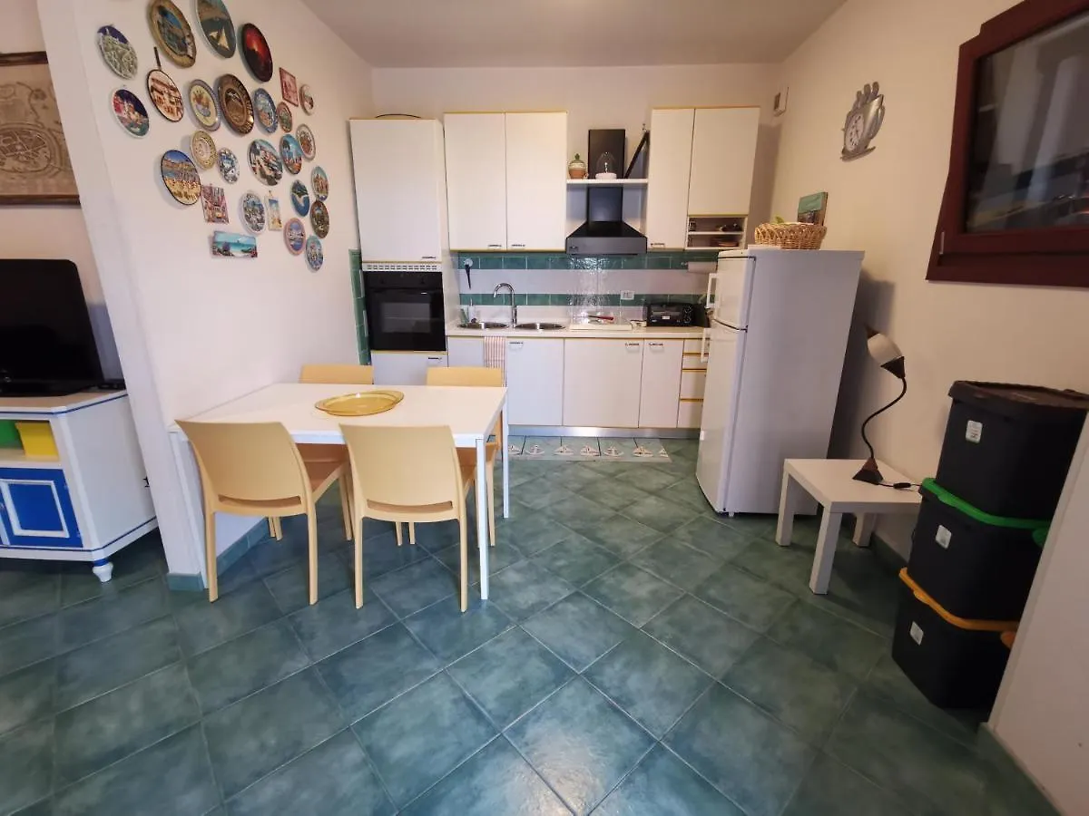 Holiday home Villetta Dana Brindisi