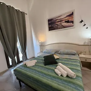 3* Bed and breakfast Station