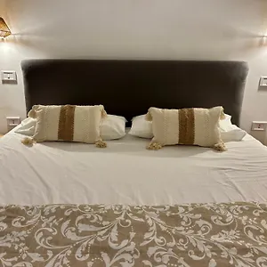  Apartamento La Pergola Del Centro